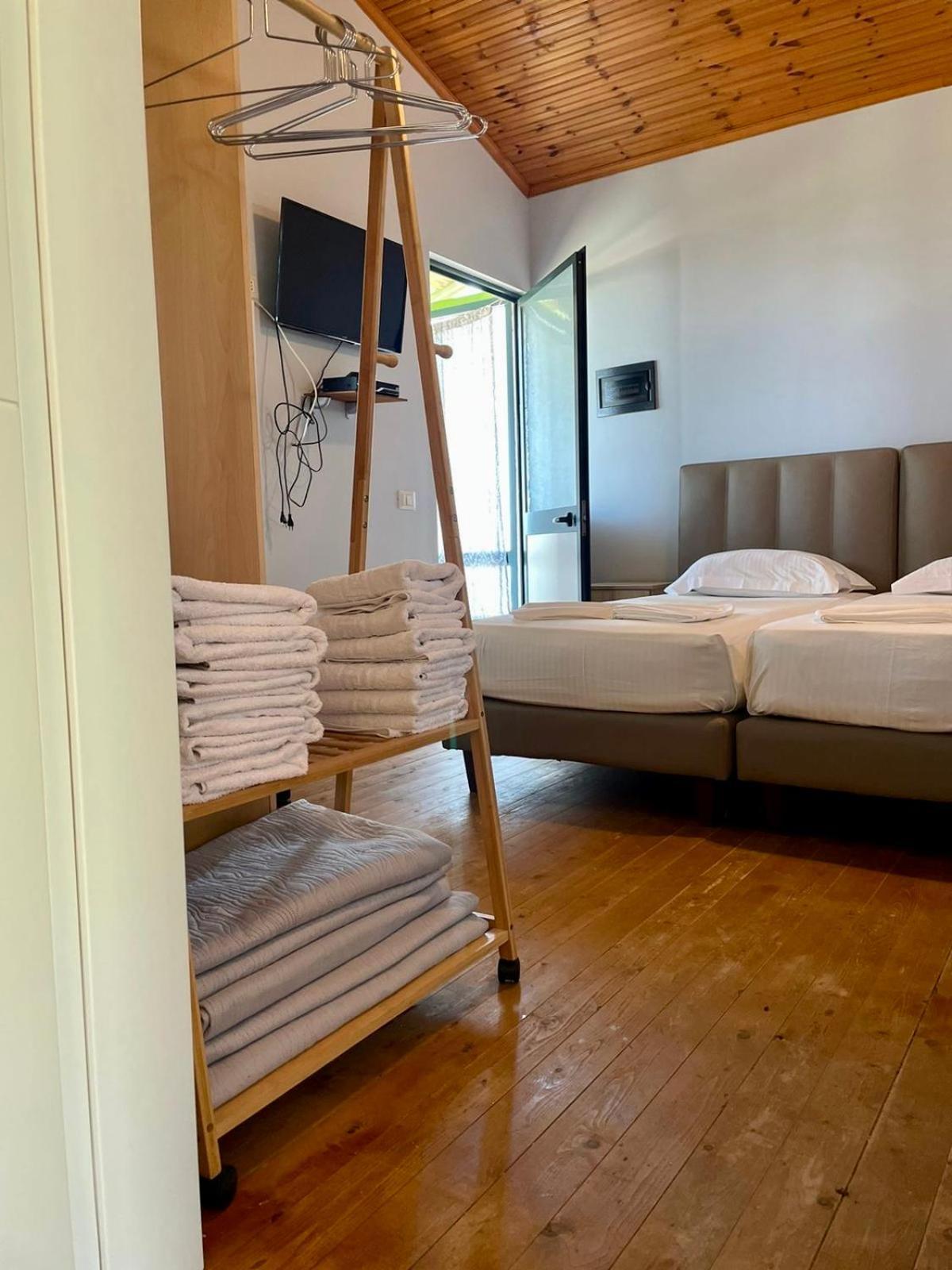 Chalet Ambel Dhërmi 외부 사진