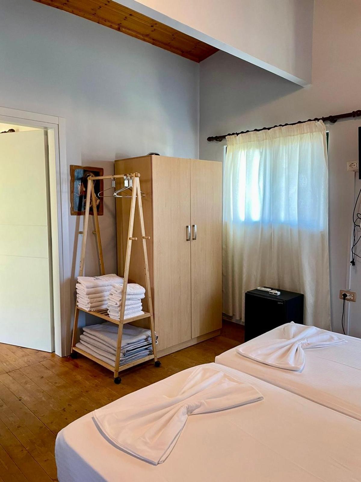Chalet Ambel Dhërmi 외부 사진