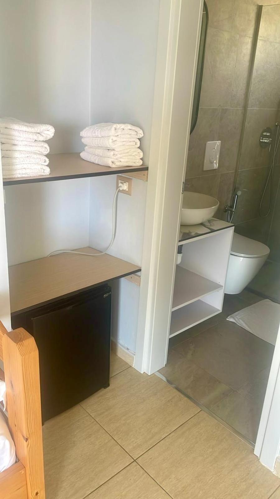 Chalet Ambel Dhërmi 외부 사진