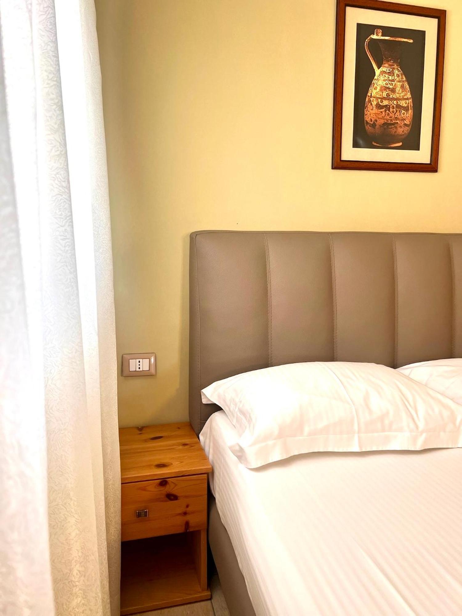 Chalet Ambel Dhërmi 외부 사진