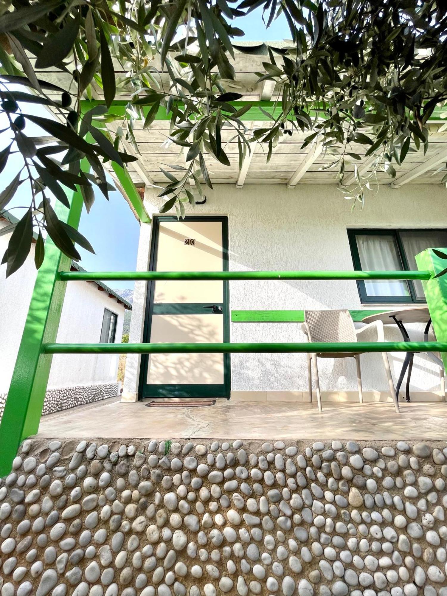 Chalet Ambel Dhërmi 외부 사진