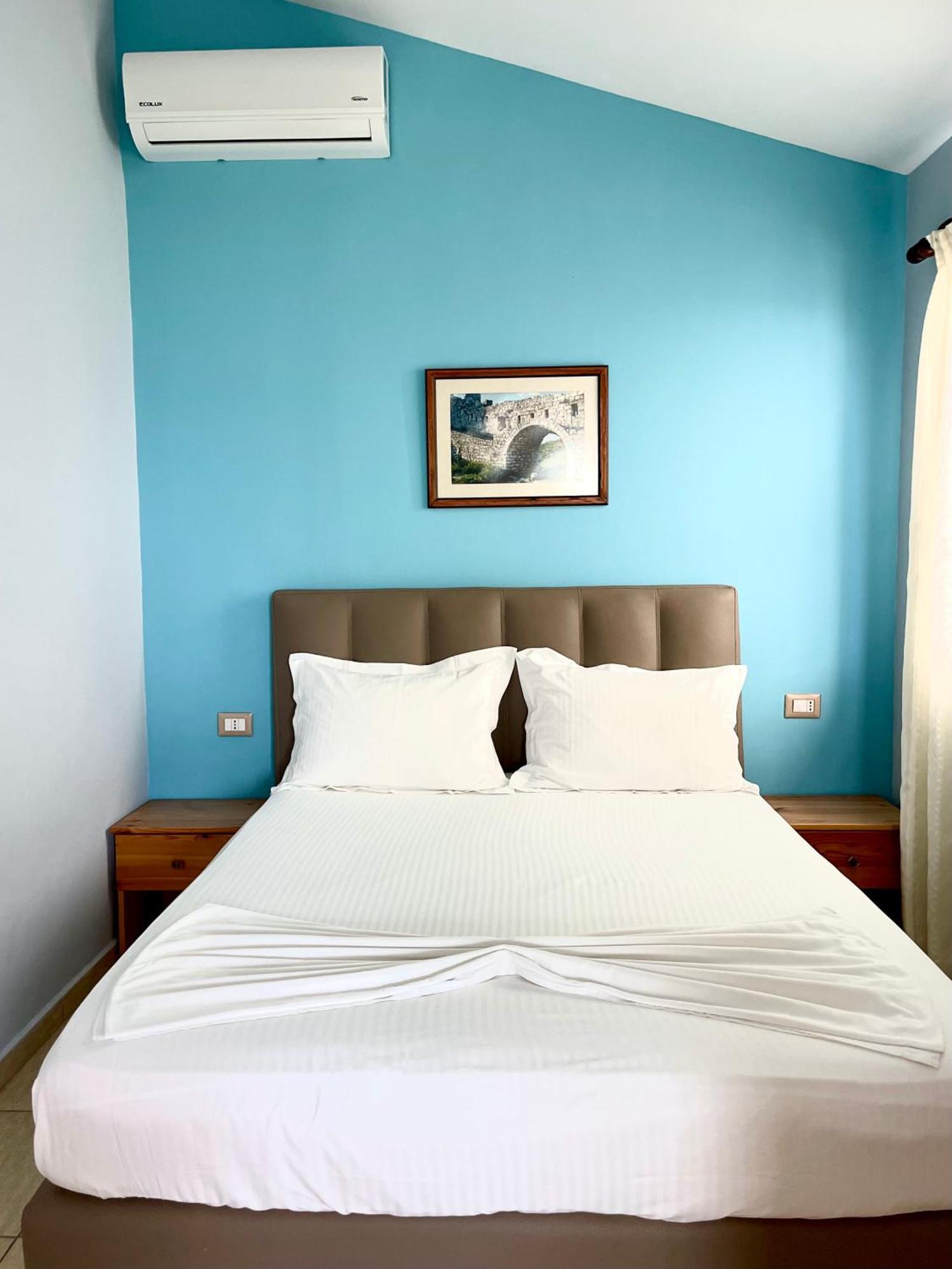 Chalet Ambel Dhërmi 외부 사진