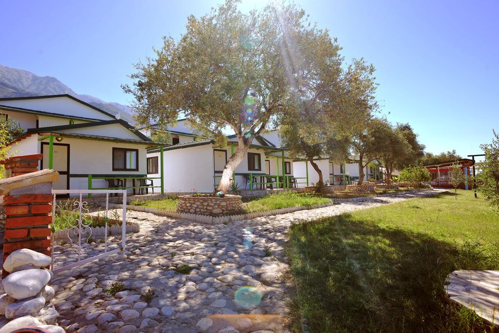 Chalet Ambel Dhërmi 외부 사진