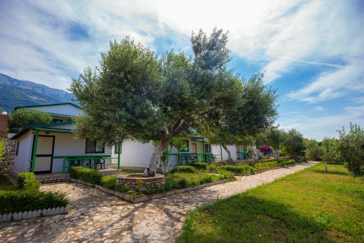Chalet Ambel Dhërmi 외부 사진